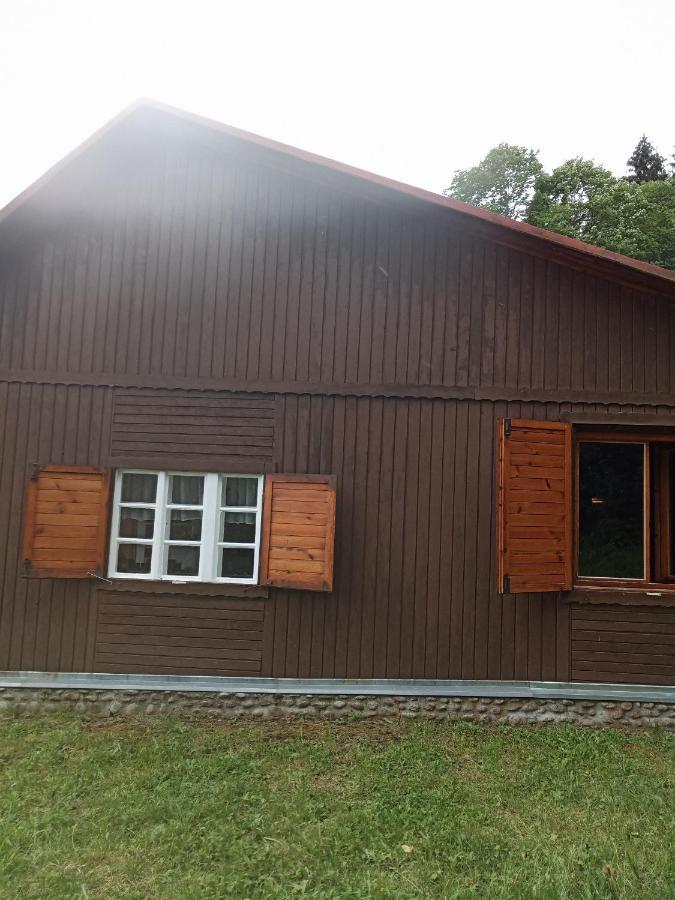 Chata U Kuba Kralovany Exterior photo